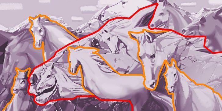 Illustrated by Daniil Shubin for BrightSide.me