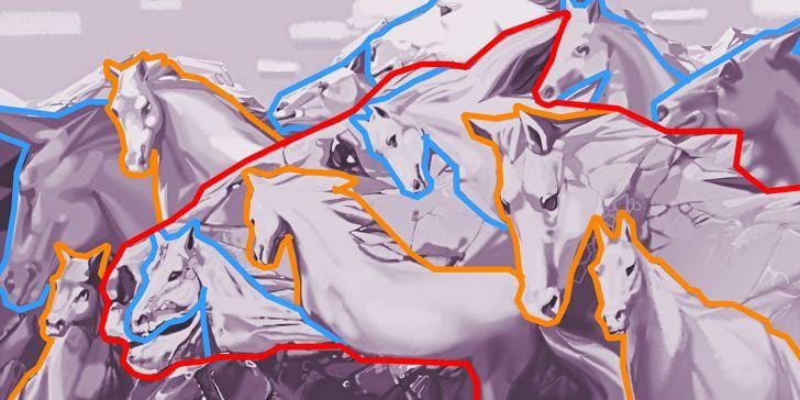 Illustrated by Daniil Shubin for BrightSide.me