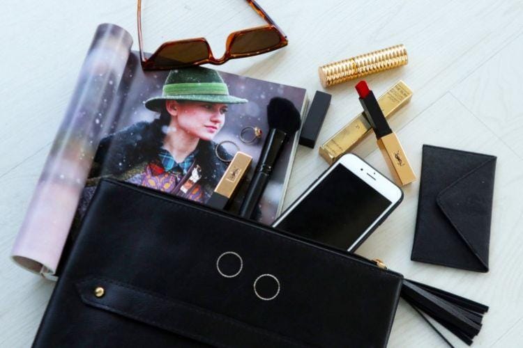 Popbela.com/Grace Kelly