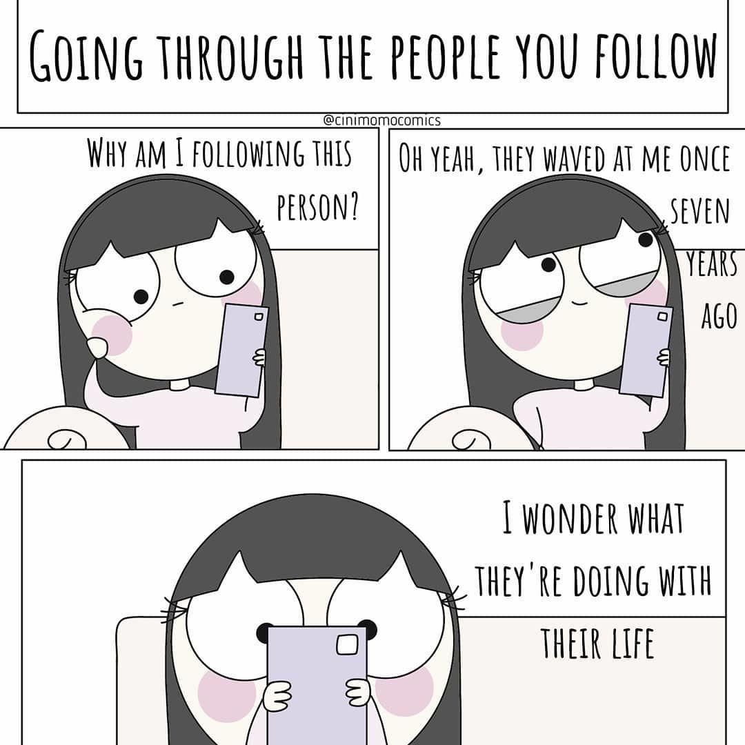 Instagram.com/cinimomocomics