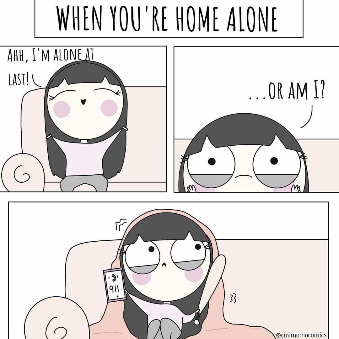 Instagram.com/cinimomocomics