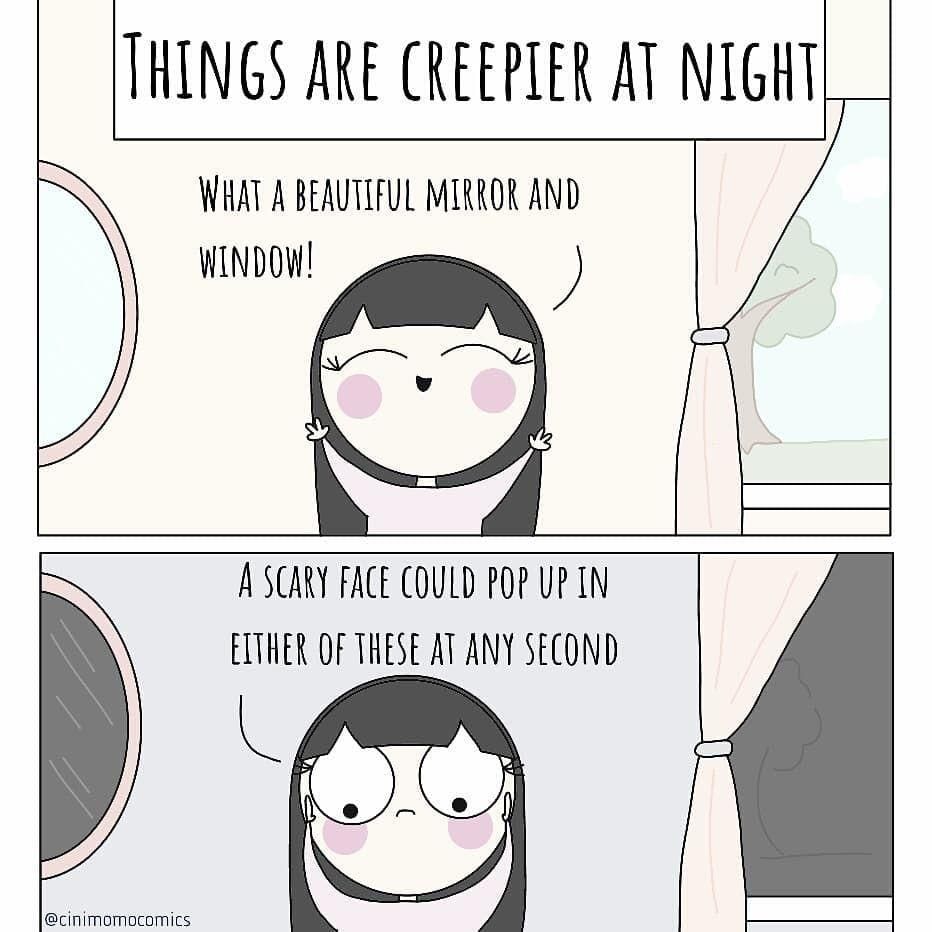 Instagram.com/cinimomocomics