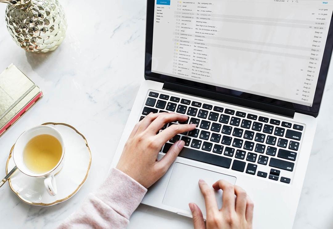 Follow Up Setelah Wawancara Kerja Dengan E-Mail Etis Enggak Sih?