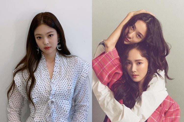 Instagram.com/jennierubyjane, Instagram.com/vousmevoyez