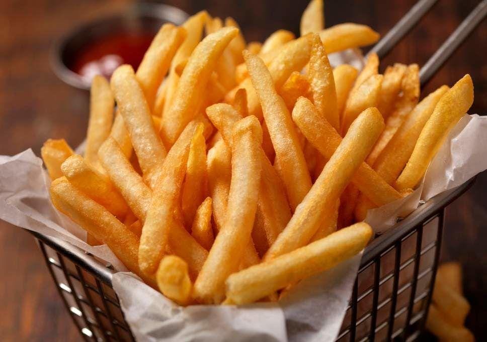 14 Makanan Ini Dikenal dengan Nama Berbeda di Amerika dan Eropa