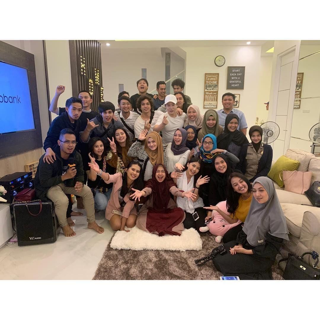 Instagram.com/riaricis1795