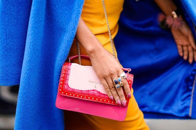 #PopbelaOOTD: Aksesori Warna-warni untuk OOTD yang Lebih Happy