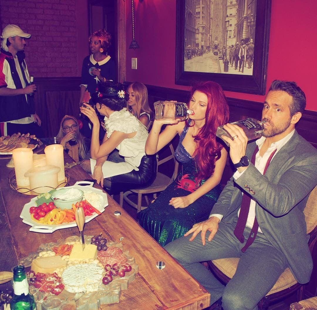 Instagram.com/Taylor Swift