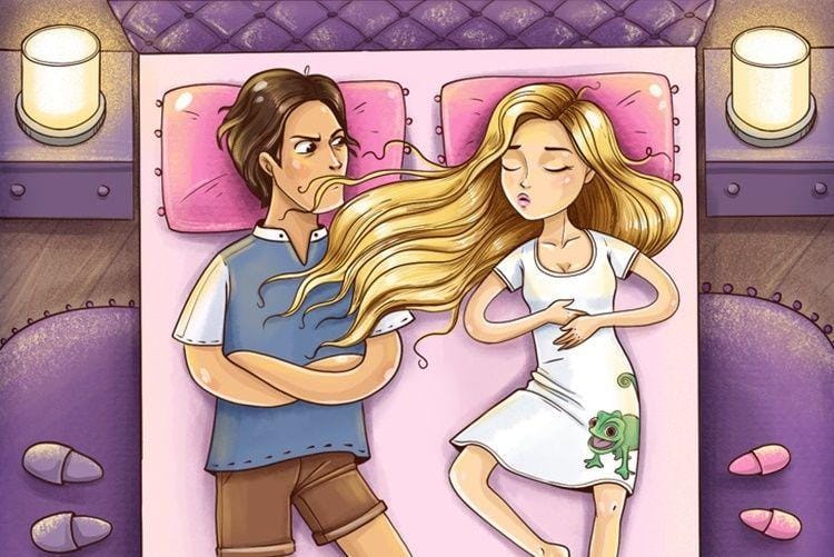 Brightside.me/Inna Grevtseva