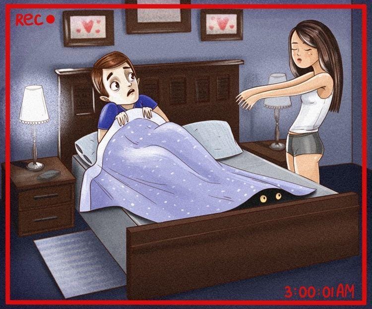 Brightside.me/Inna Grevtseva