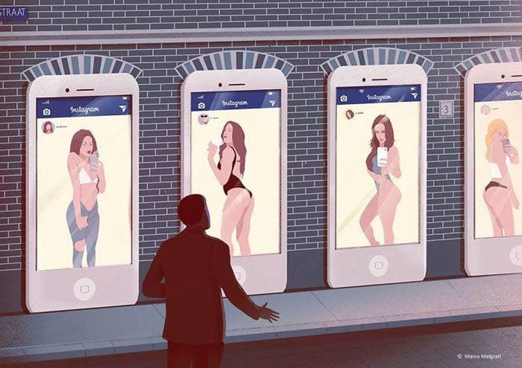 Boredpanda.com/Marco Melgrati