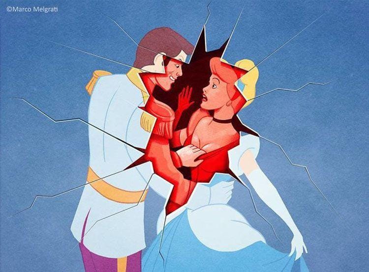 Boredpanda.com/Marco Melgrati