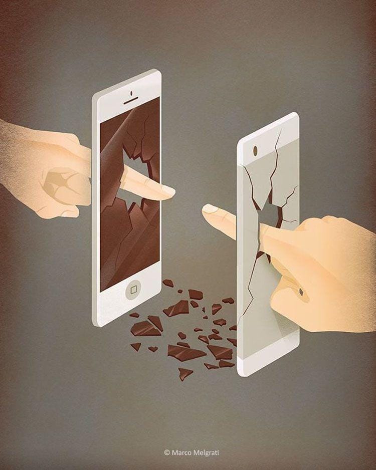 Boredpanda.com/Marco Melgrati