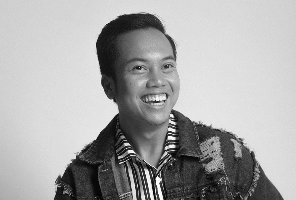 #IAMREAL: Nggak Asal Ulas, Kepin Helmy Buktikan Traveling Butuh Skill
