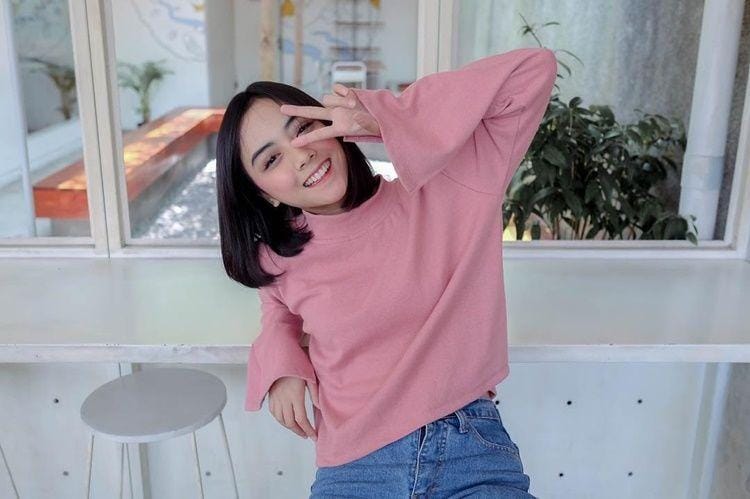 10 Fakta Unik Azalia Bianda Avissa, Pacar Baru Rizky Febian