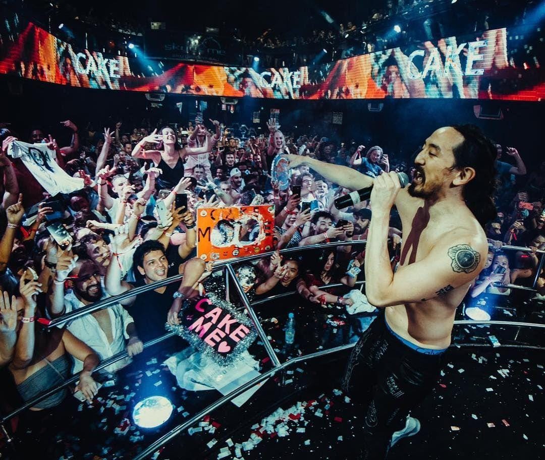 Instagram.com/steveaoki
