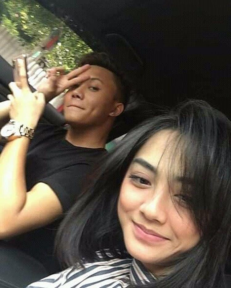 Instagram.com/rizkyfebiantv