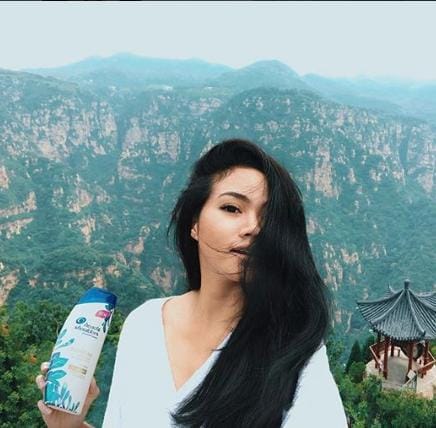 Instagram.com/yurayunita