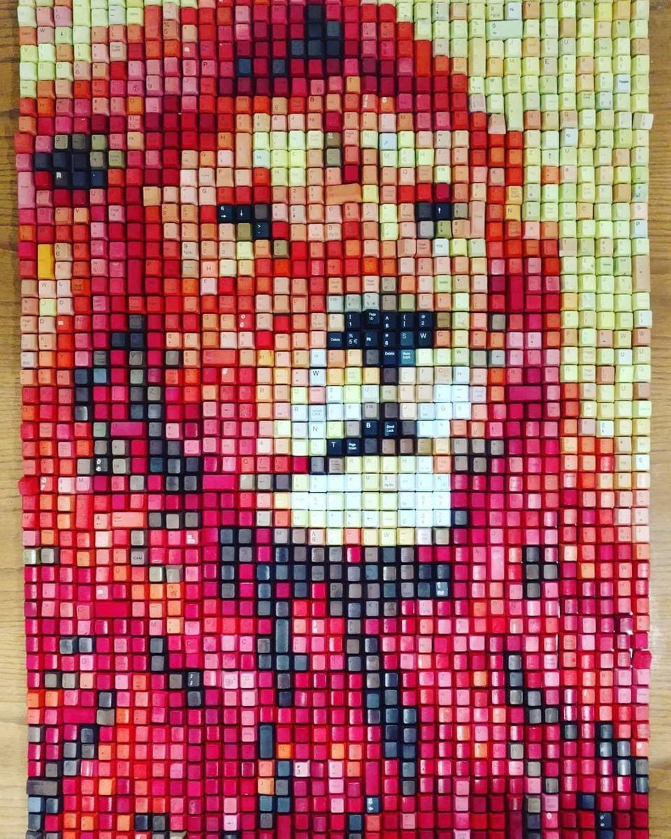 Instagram.com/erikjensenart