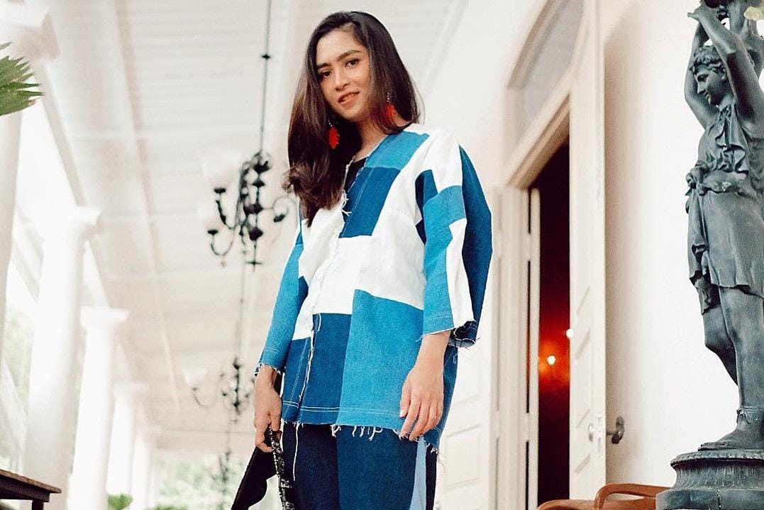 Instagram.com/peonyandherself