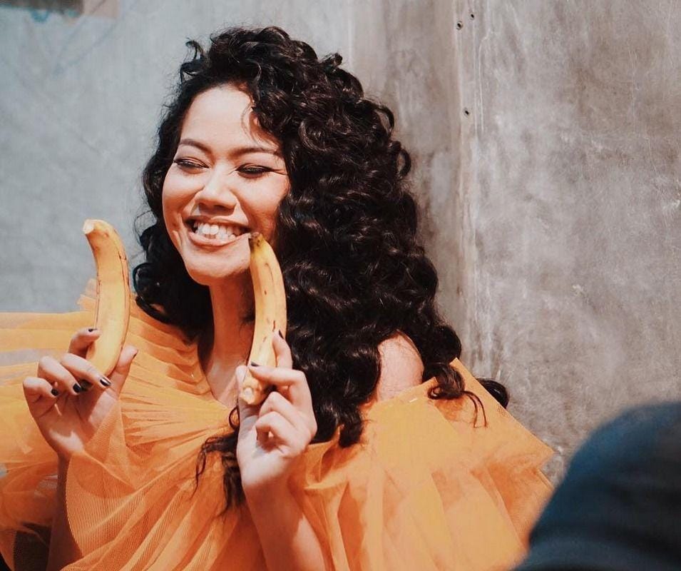 Instagram.com/yurayunita