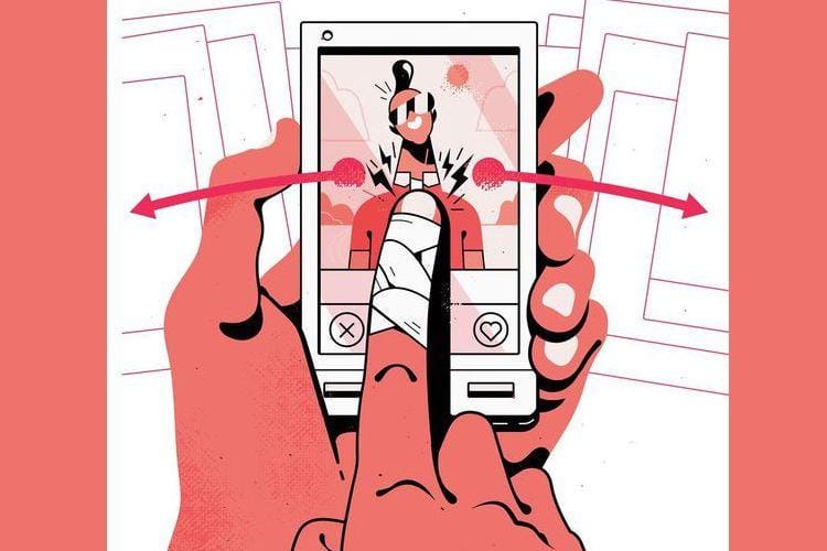 5 Tips Gampang Agar Profilmu di Aplikasi Online Dating Lebih Menarik