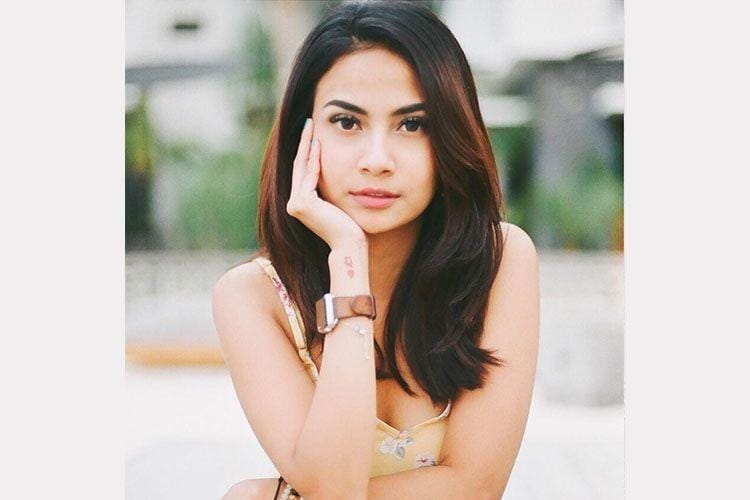 Sering Ganti Pacar, 11 Laki-Laki Ini Pernah Ada di Hati Vanessa Angel