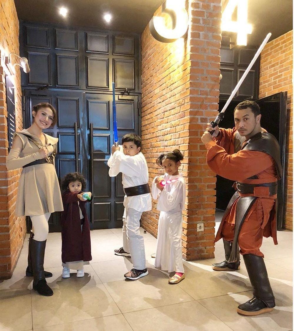 Instagram.com/cynthiaganesha