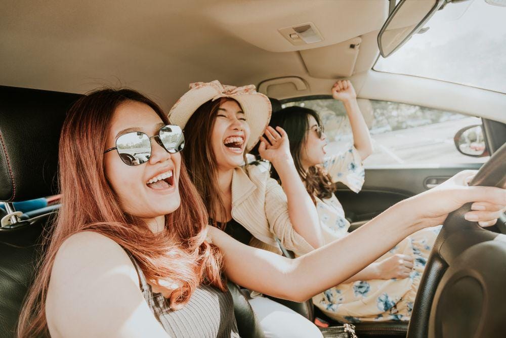 Shutterstock/interstid