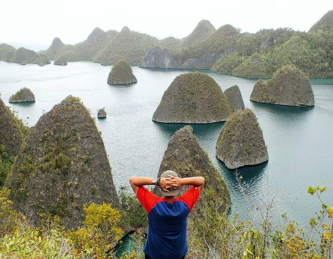 Instagram.com/catatanbackpacker