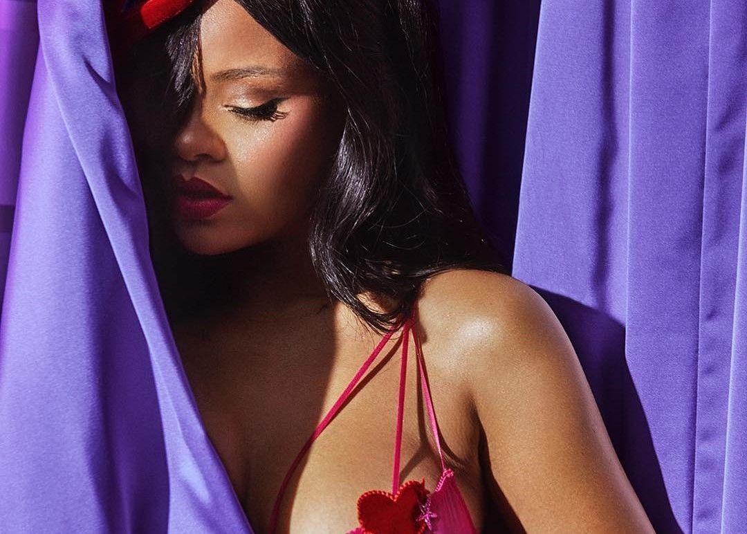 Instagram.com/badgalriri