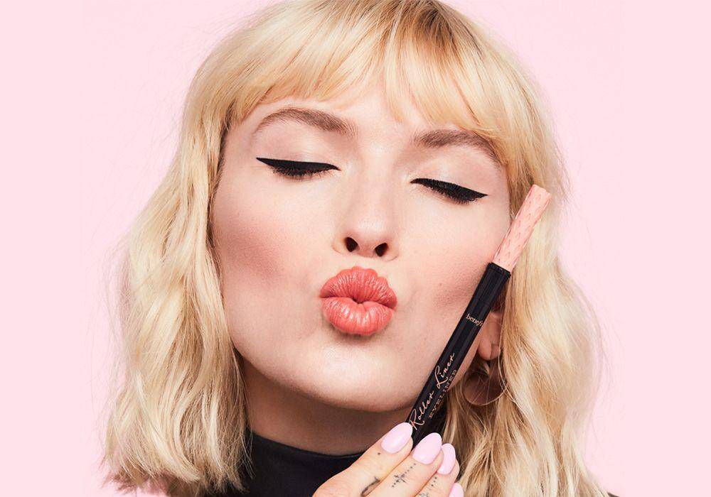 Popbela.com/ Benefit Cosmetics Indonesia