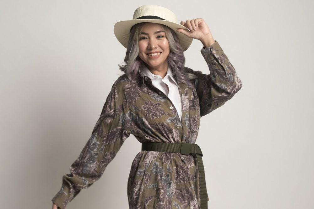 Popbela.com/Yohan Liliyani