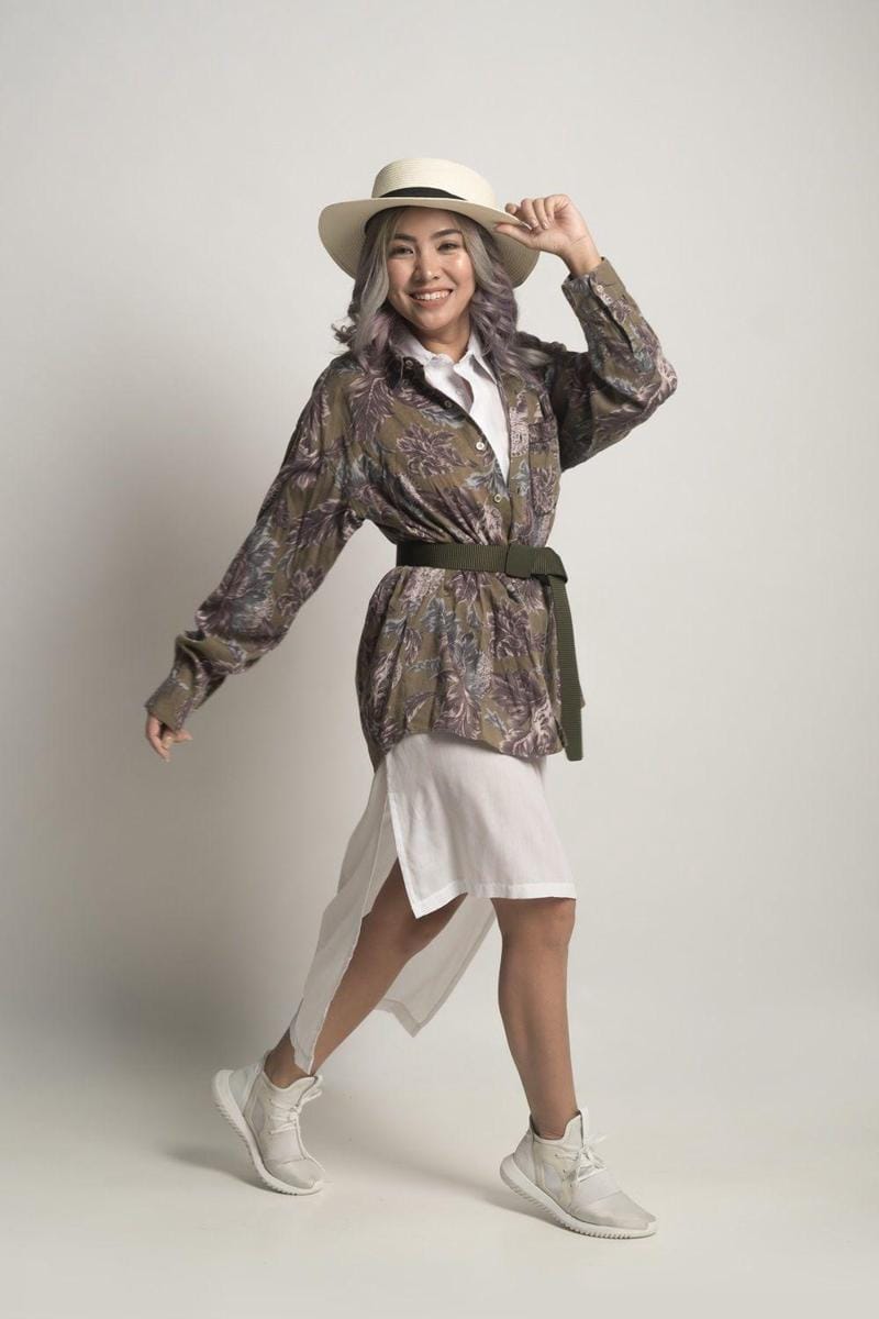 Popbela.com/Yohan Liliyani