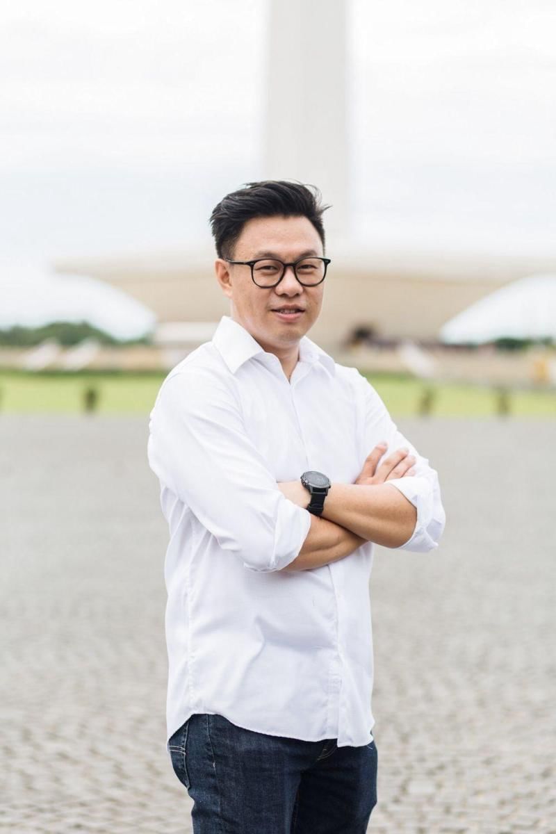 Willson Cuaca/ east.vc