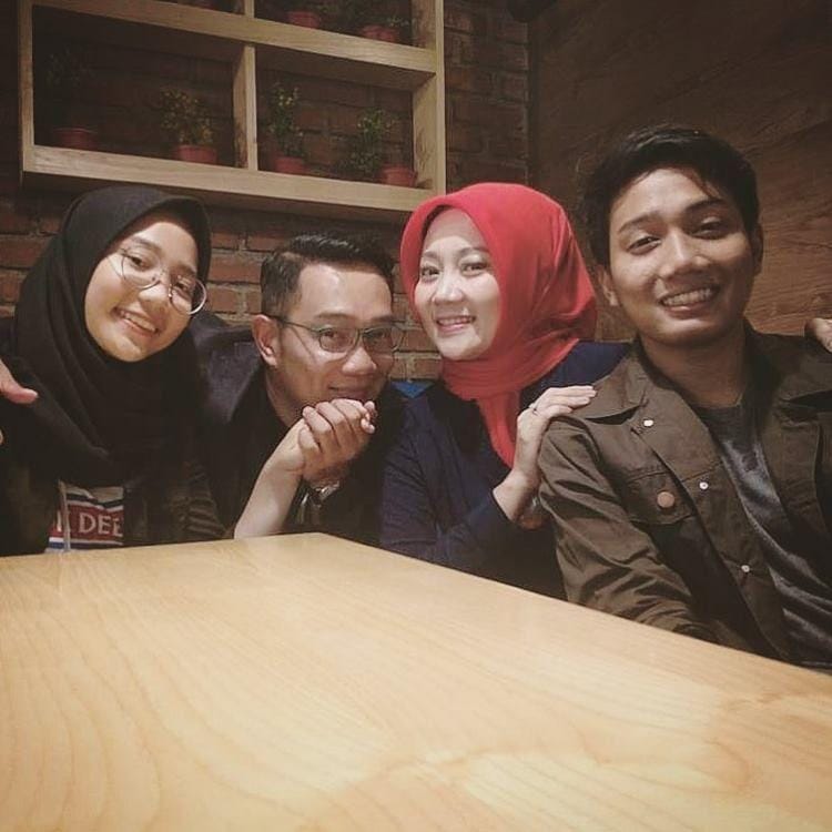 Instagram.com/ridwankamil