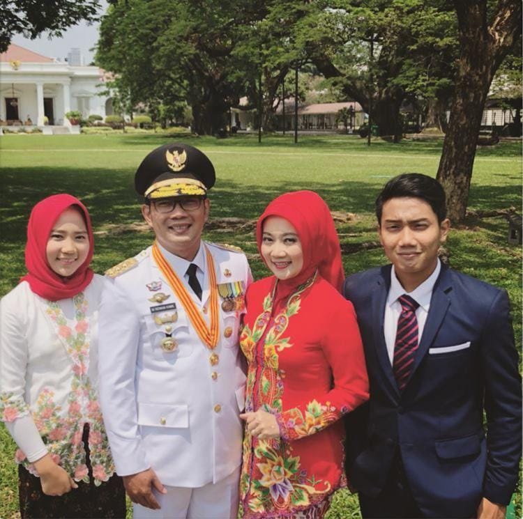 Instagram.com/ridwankamil