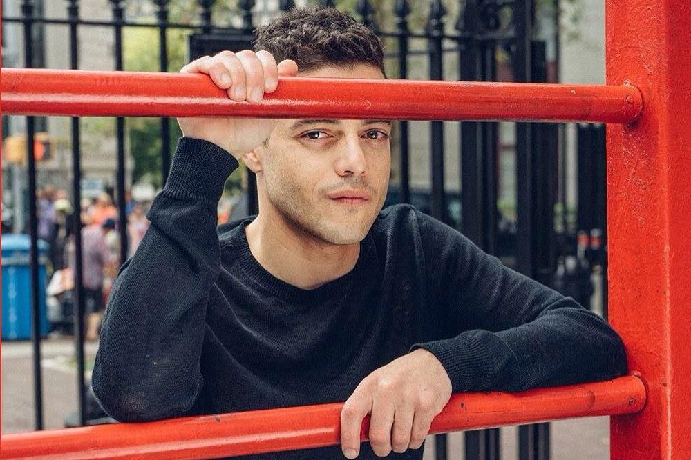 Instagram.com/ramimalekonline