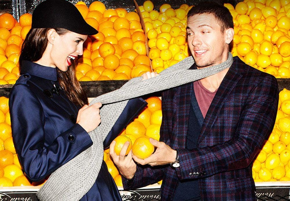 thebestfashionblog.com/Tony Kelly