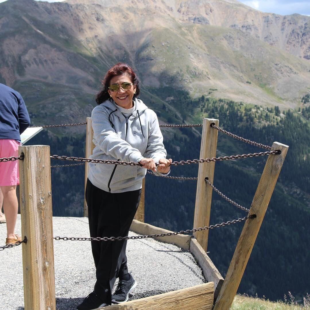 Instagram.com/Susi Pudjiastuti