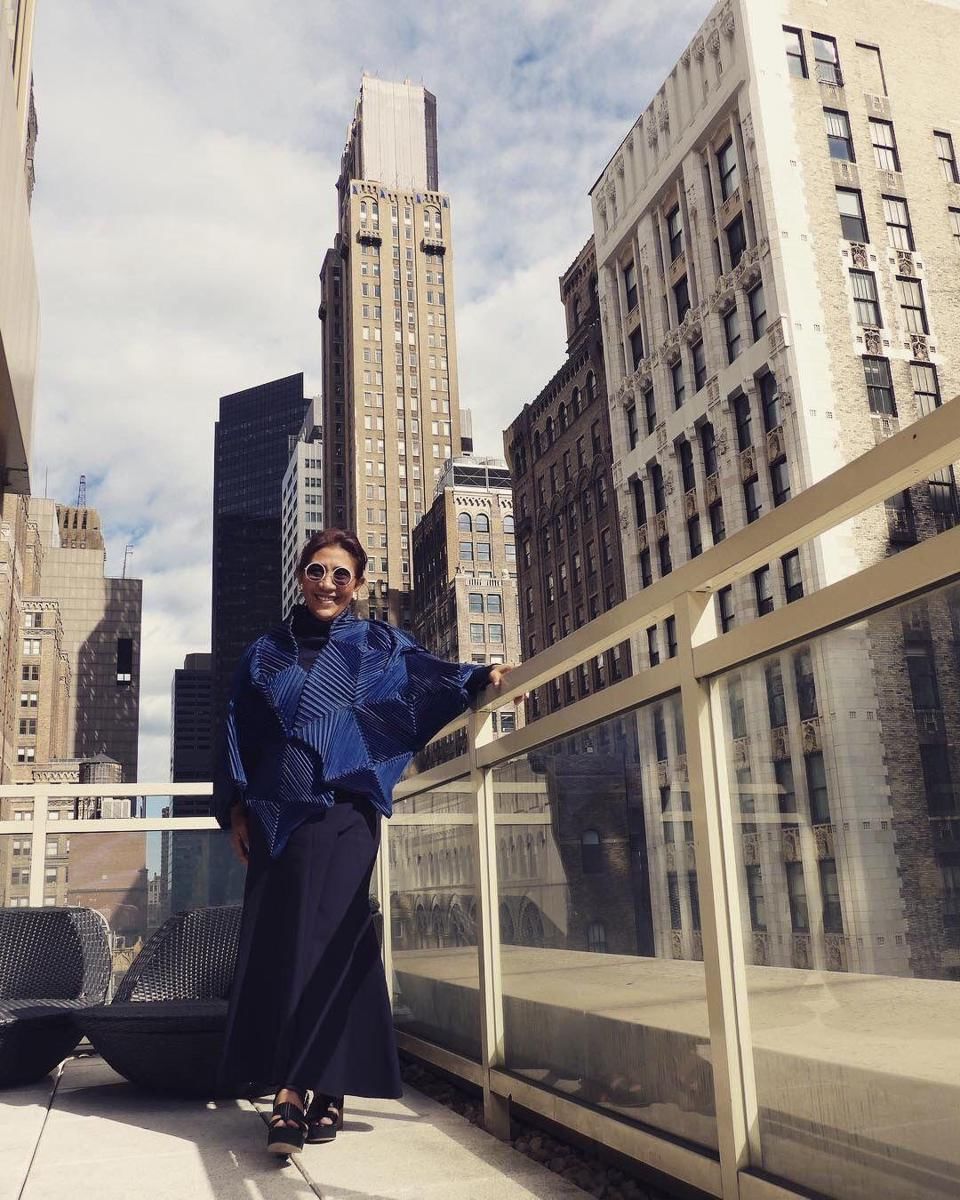 Instagram.com/Susi Pudjiastuti