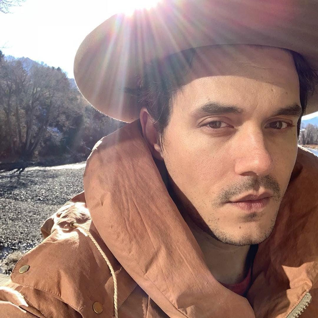 Instagram.com/johnmayer