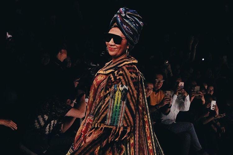 Instagram.com/Michael Richards