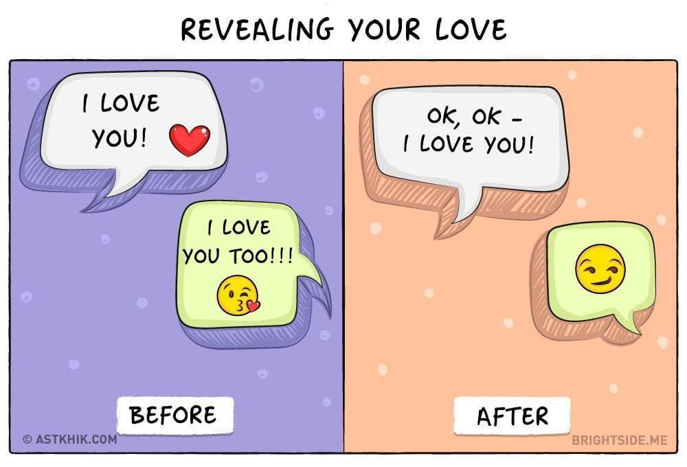 BrightSide.me/Astkhik Rakimova