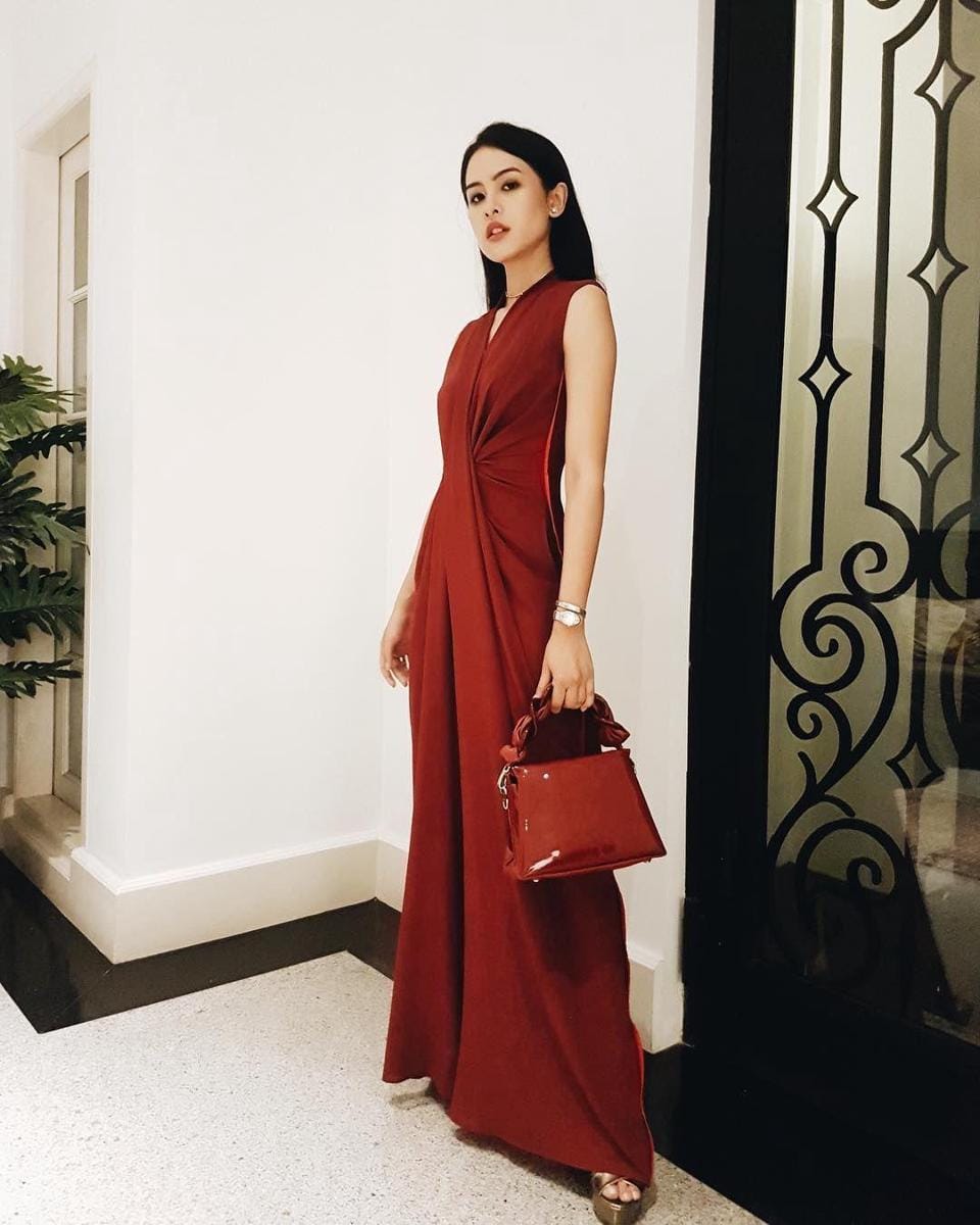 Instagram.com/maudyayunda