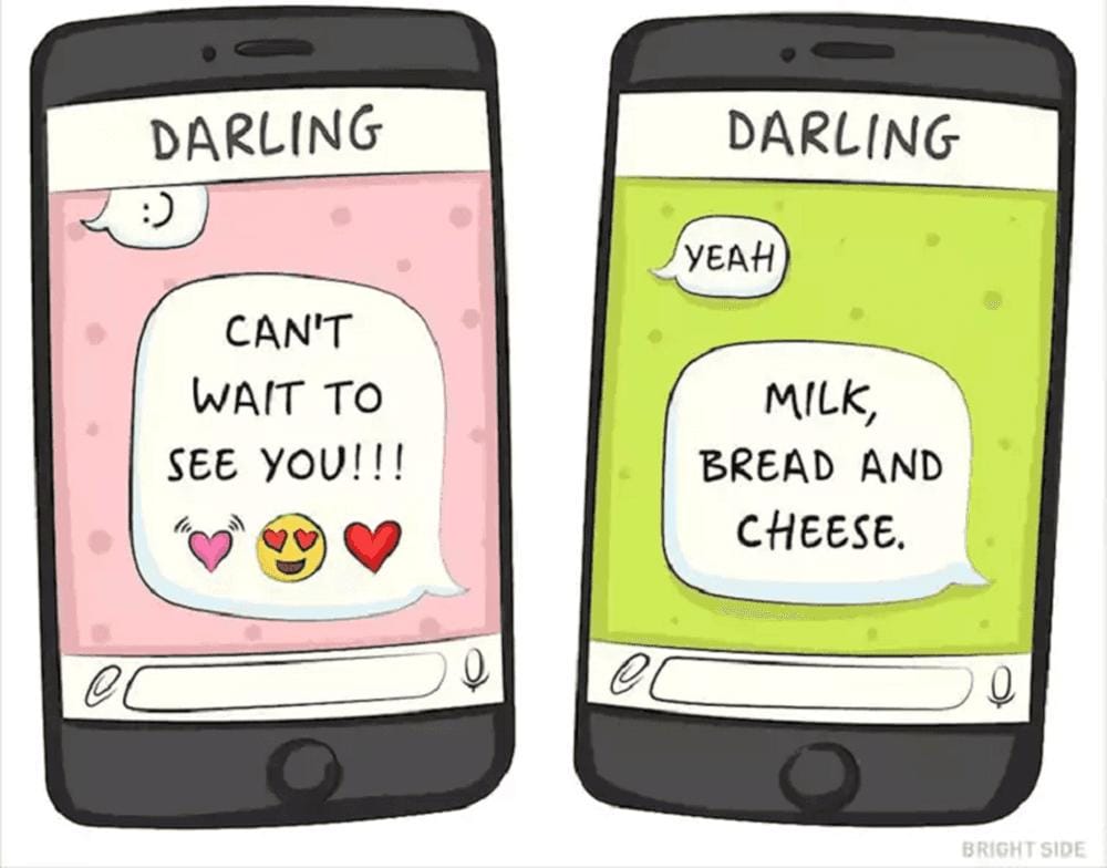 BrightSide.me/Astkhik Rakimova