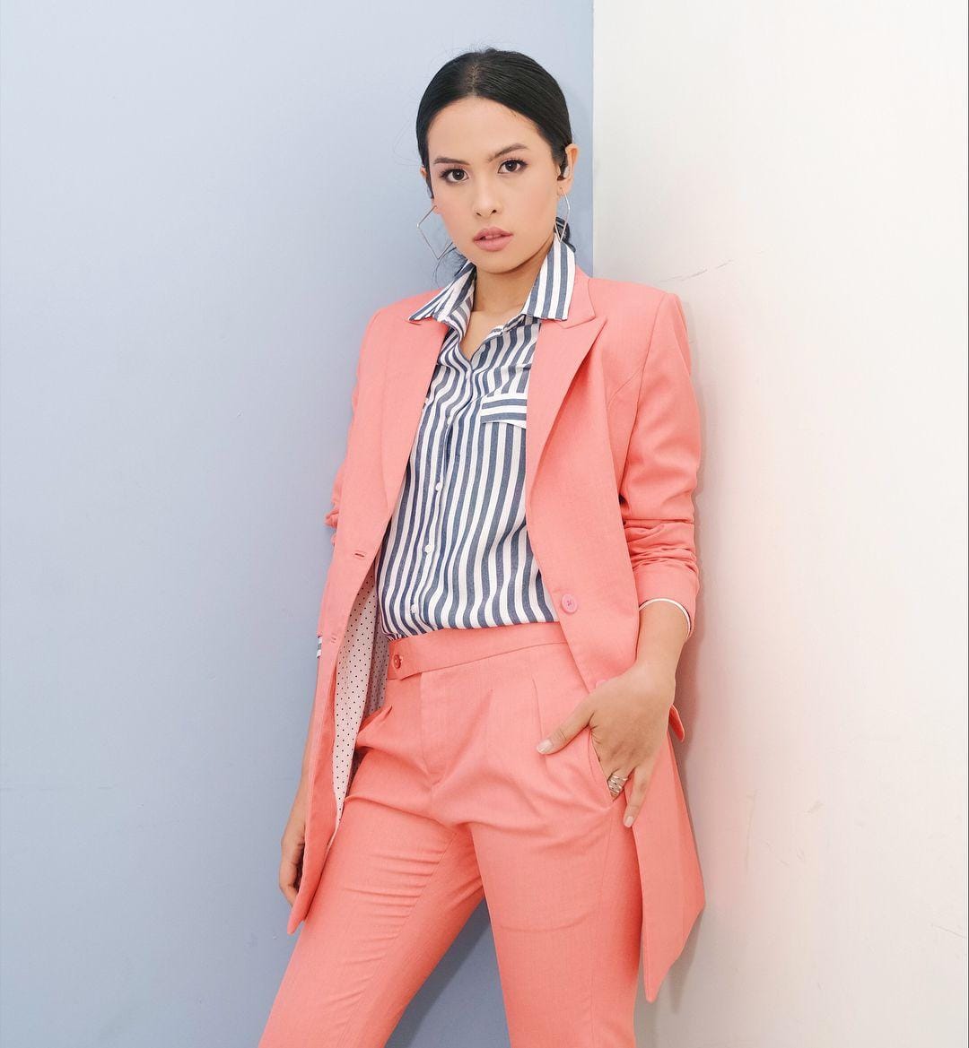 Instagram.com/maudyayunda