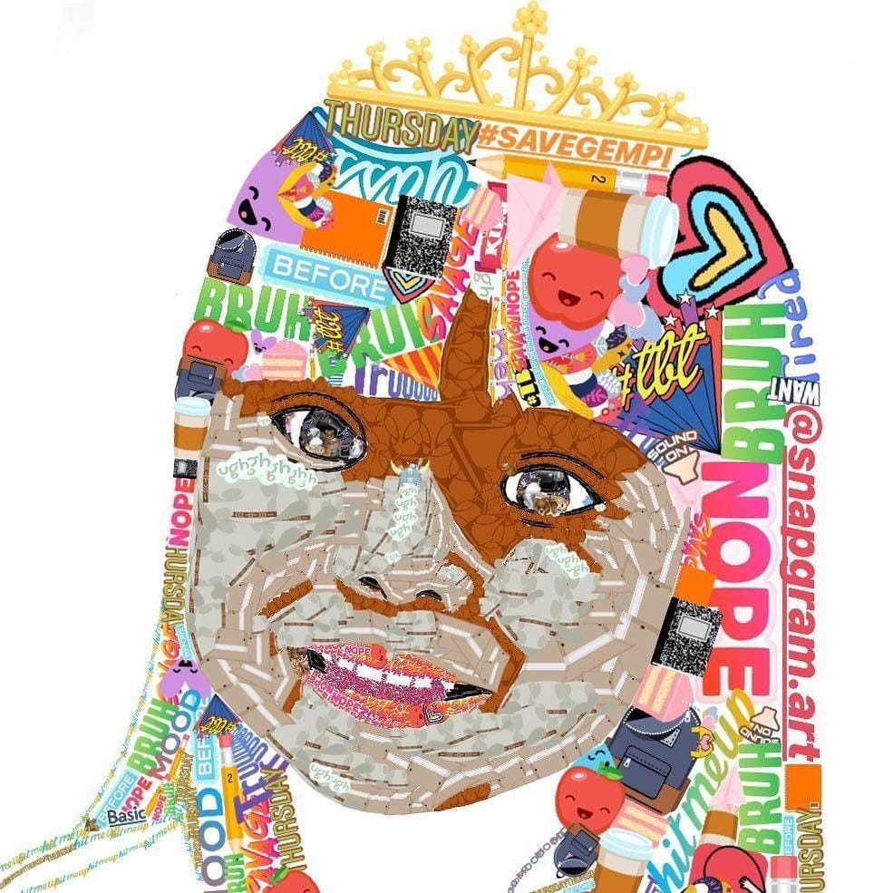 instagram.com/snapgram.art