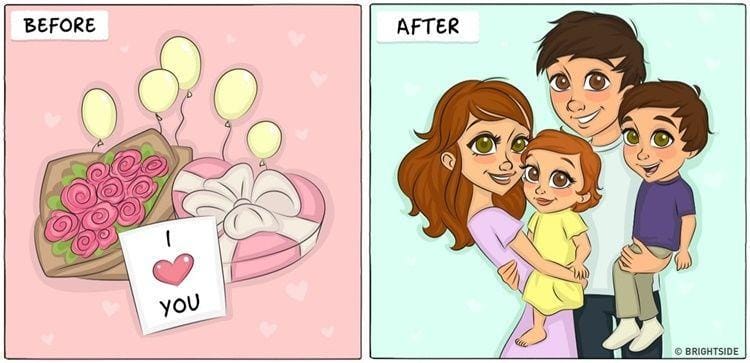 BrightSide.me/Astkhik Rakimova