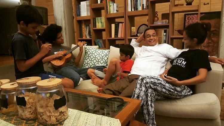 Instagram.com/aniesbaswedan